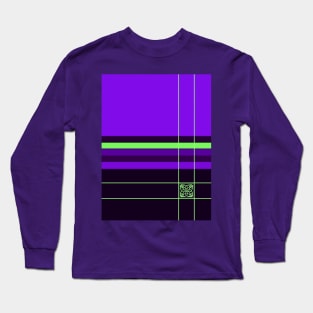 Lautus A4 Long Sleeve T-Shirt